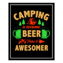 Suche nach camping poster Natur