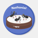 Suche nach ameisen magnete Spaß