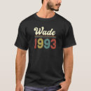 Suche nach 1993 kleidung Personalisiert