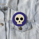 Suche nach skull covers buttons Gruselig
