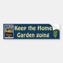 Suche nach der garten autoaufkleber Zuhause