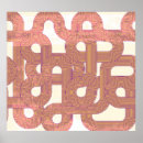 Suche nach linie poster Vintag