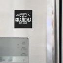 Suche nach großeltern magnete Werdende mutter