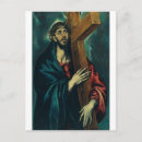 Suche nach el greco postkarten Handgelenk