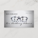 Suche nach ophthalmologist visitenkarten Medizinisch