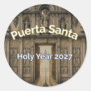 Suche nach camino aufkleber Santiago