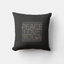 Suche nach yoga kissen Zitat