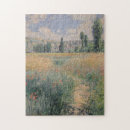 Suche nach französischer impressionismus puzzle Malerei