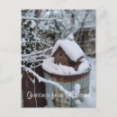 Suche nach winterszene postkarten Schön
