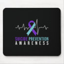 Suche nach herzschlag mousepads Selbstmord