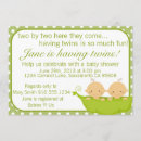 Suche nach hülsen vorlagen einladungen Zwillinge