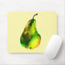 Suche nach birnen mousepads Obst