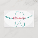 Suche nach orthodontisch visitenkarten Orthodontist