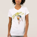 Suche nach lasso tshirts Wonder woman comic