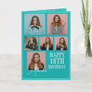 Suche nach 18 geburtstag karten Achtzehn