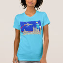 Suche nach große stadt skyline tshirts Für sie