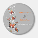 Suche nach schmetterling save the date magnete Retten sie