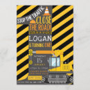 Suche nach warnung einladungen Vorsicht