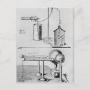 Suche nach elektrizität postkarten Schule