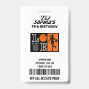 Suche nach geburtstag büro zubehör Vip pass