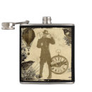 Suche nach steampunk flachmänner Antike
