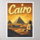Suche nach ägypten reise poster Urlaub