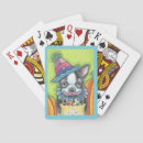 Suche nach clown spielkarten Halloween