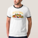 Suche nach veggie tshirts Gemüse