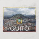 Suche nach quito postkarten Ecuador