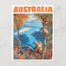 Suche nach vintage australien postkarten Reisen