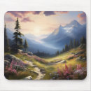 Suche nach wiesen mousepads Berge
