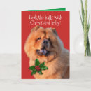 Suche nach chow chow lustig postkarten Weihnachten