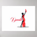 Suche nach flamenco tänzerin poster Spanisch