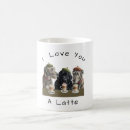 Suche nach wolfhounds tassen Liebe