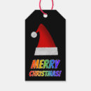 Suche nach merry christmas geschenkanhänger Bunt