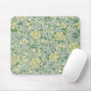 Suche nach jasmin mousepads William morris