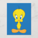 Suche nach tweety postkarten Looney tunes charakter