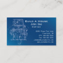 Suche nach grundriss visitenkarten Bau