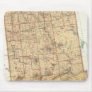 Suche nach new york map mousepads Col
