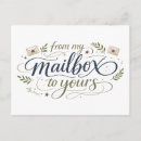 Suche nach postcrossing postkarten Typografie