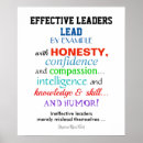 Suche nach führungskraft poster Spaß