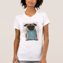 Suche nach mops tshirt damen tshirt Tierliebhaber