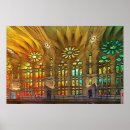 Suche nach gaudi poster Barcelona