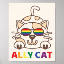 Suche nach lesbian flag poster Lgbt