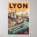 Suche nach lyon poster Frankreich