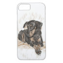 Suche nach doberman iphone hüllen Pinscher