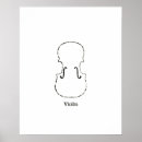 Suche nach violin poster Musik