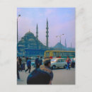 Suche nach hagia sophia postkarten Vintag