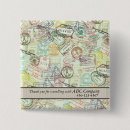 Suche nach briefmarken buttons Reise