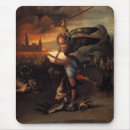Suche nach erzengel mousepads Religiös